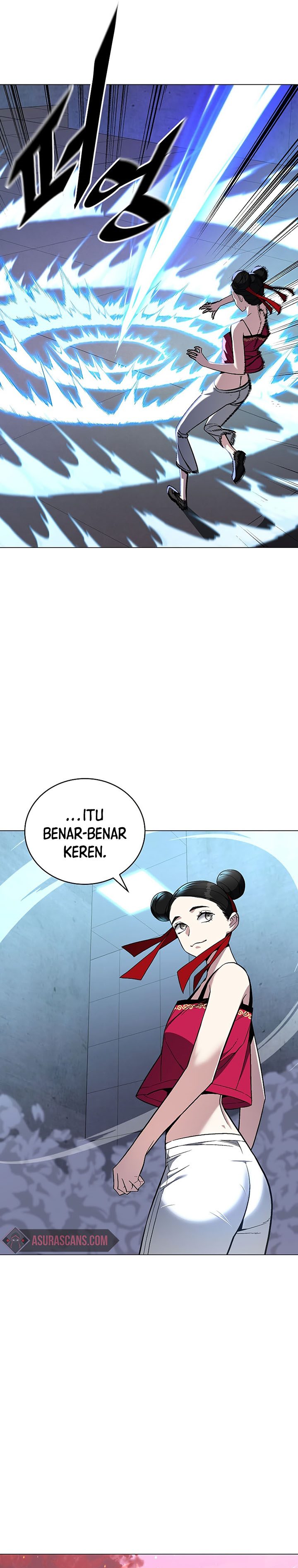 Heavenly Demon Instructor Chapter 68 Gambar 14