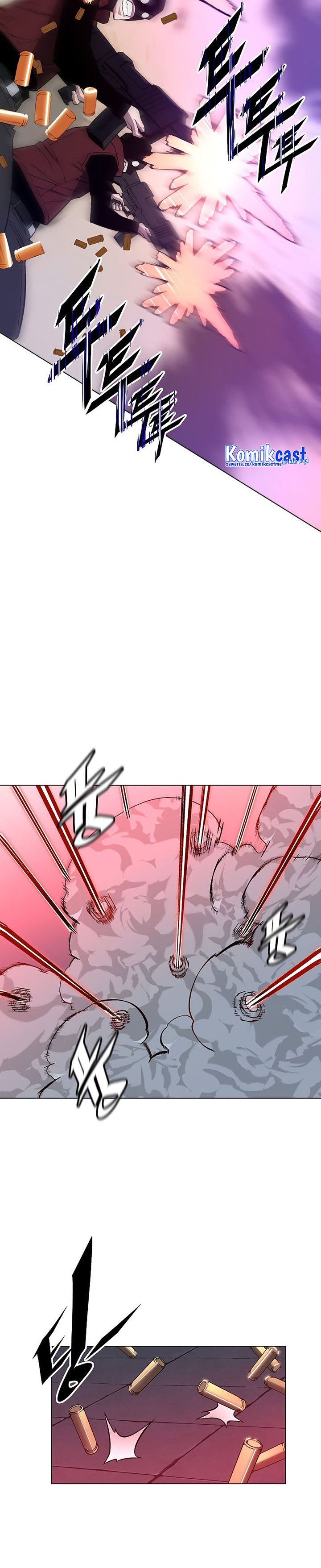 Heavenly Demon Instructor Chapter 68 Gambar 19