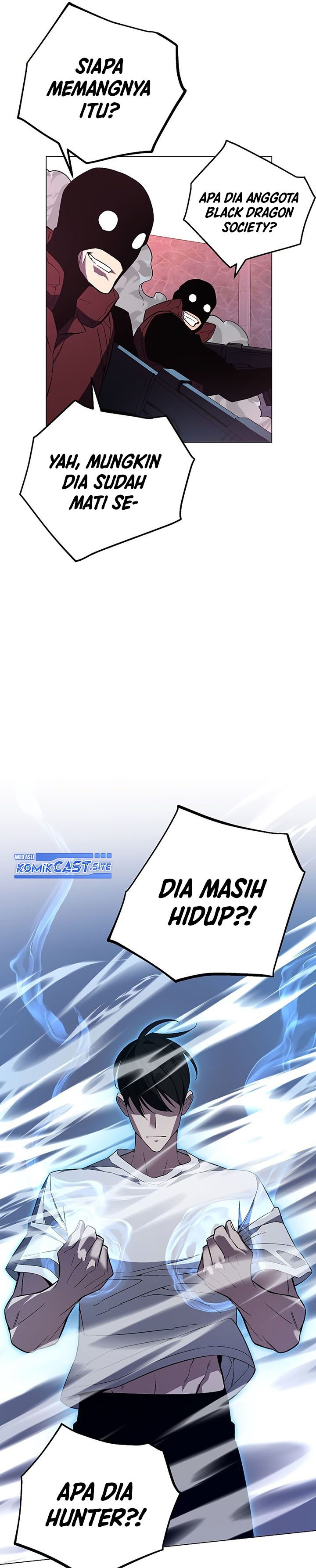 Heavenly Demon Instructor Chapter 68 Gambar 20