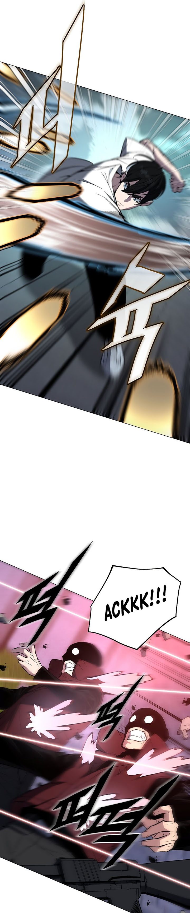 Heavenly Demon Instructor Chapter 68 Gambar 23