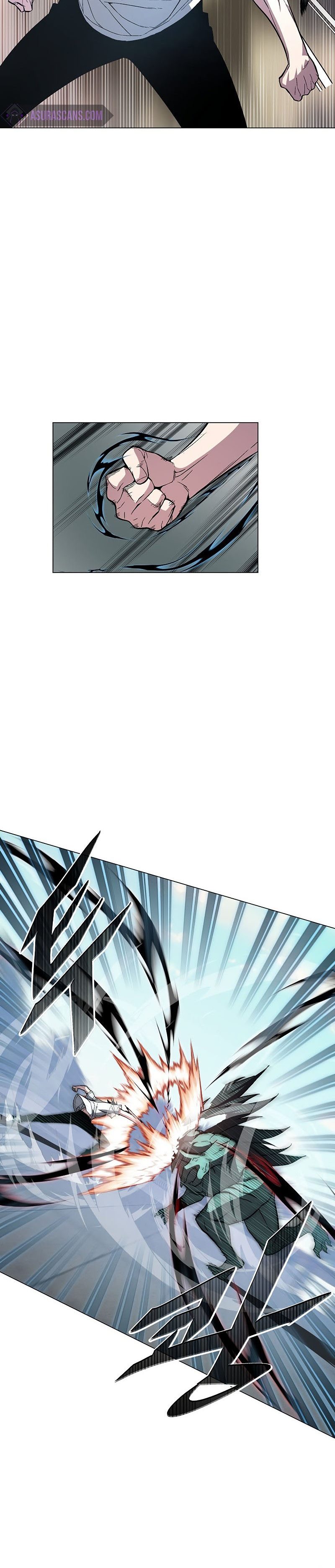 Heavenly Demon Instructor Chapter 68 Gambar 31