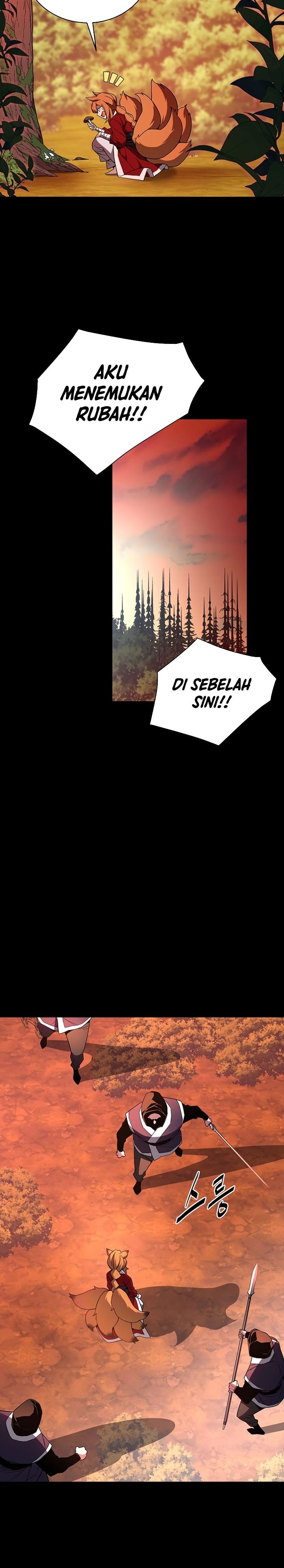 Heavenly Demon Instructor Chapter 73 Gambar 7