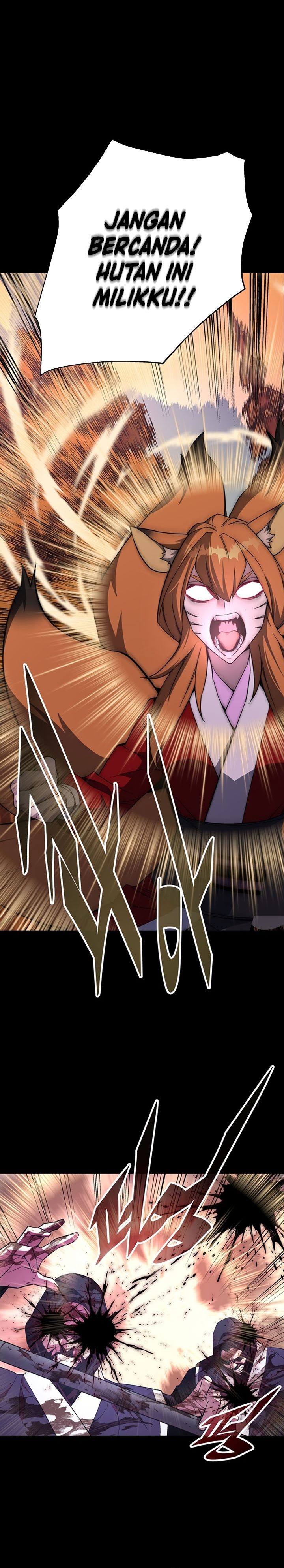 Heavenly Demon Instructor Chapter 73 Gambar 8