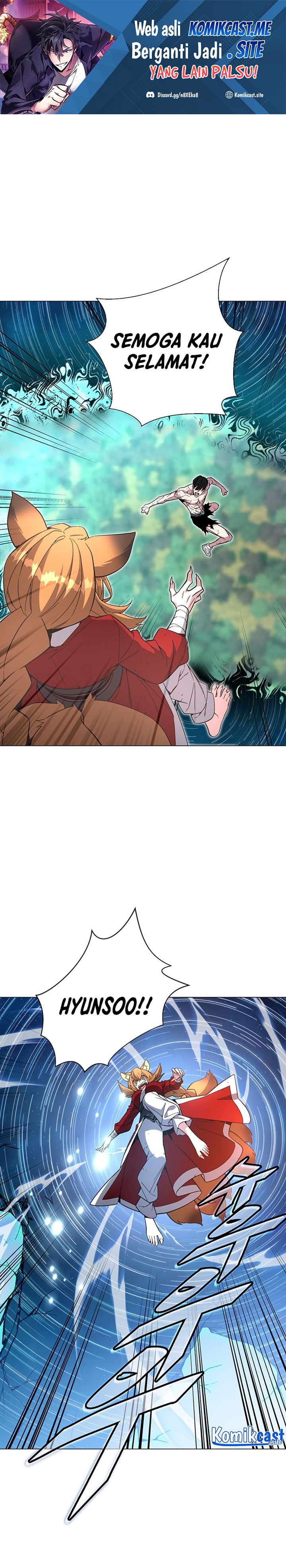Heavenly Demon Instructor Chapter 75 Gambar 2