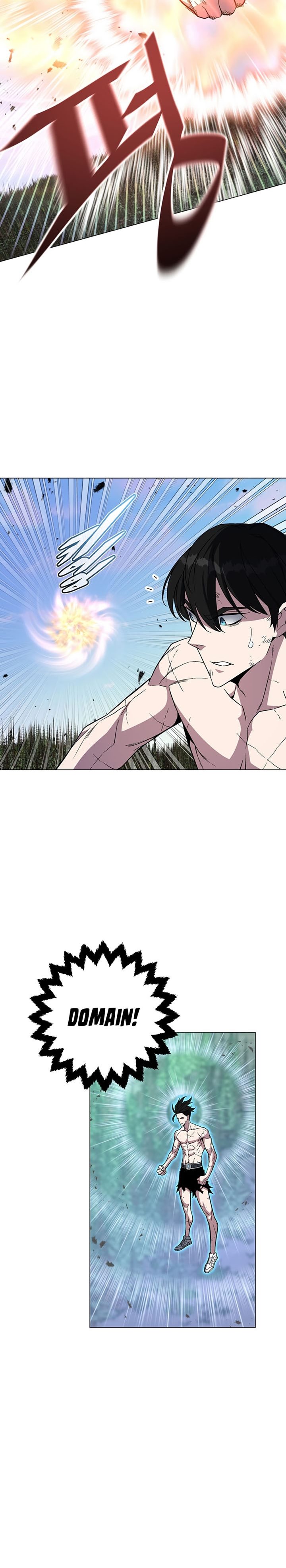 Heavenly Demon Instructor Chapter 75 Gambar 11