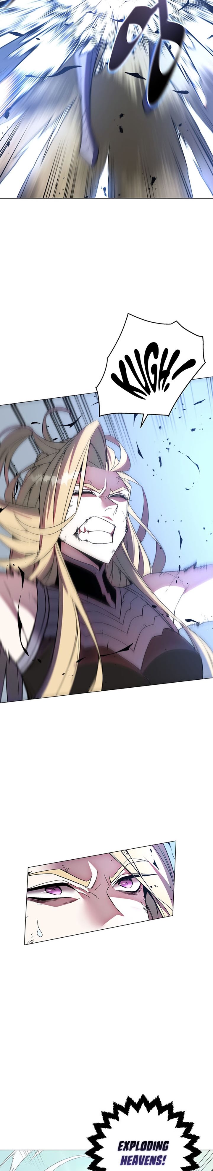 Heavenly Demon Instructor Chapter 75 Gambar 15