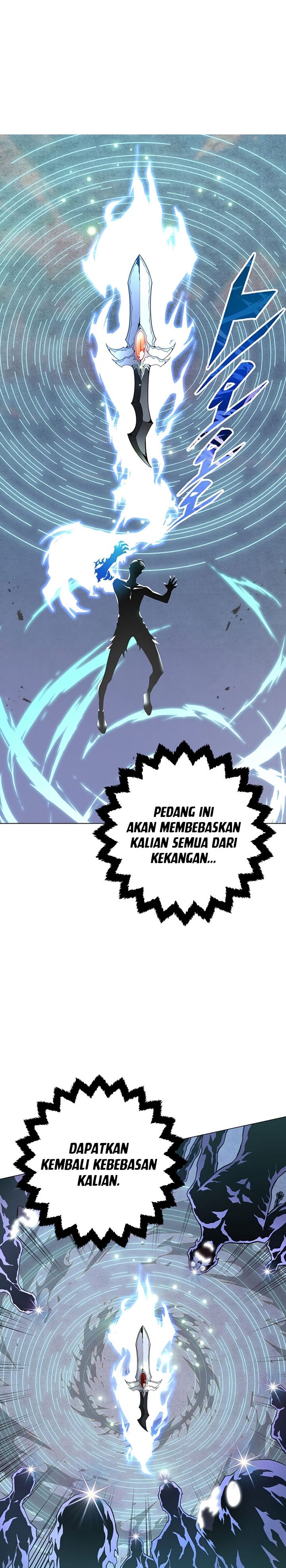 Heavenly Demon Instructor Chapter 75 Gambar 20
