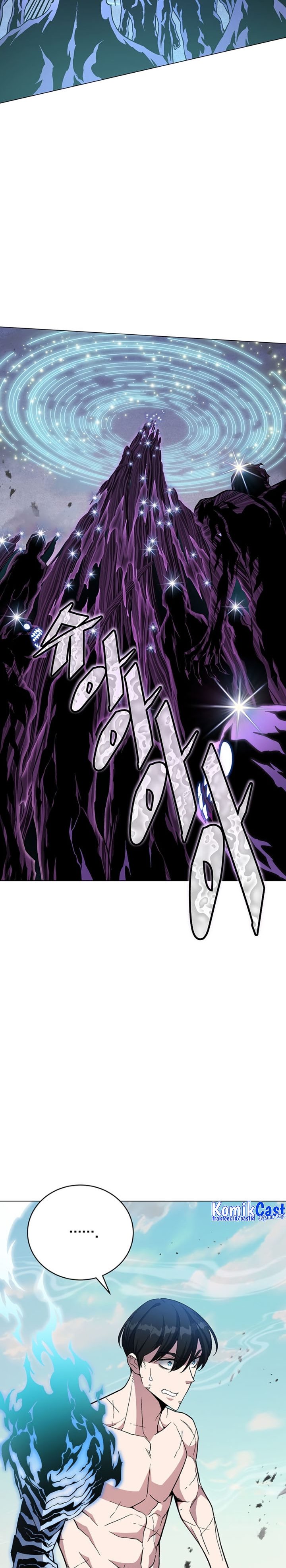 Heavenly Demon Instructor Chapter 75 Gambar 21