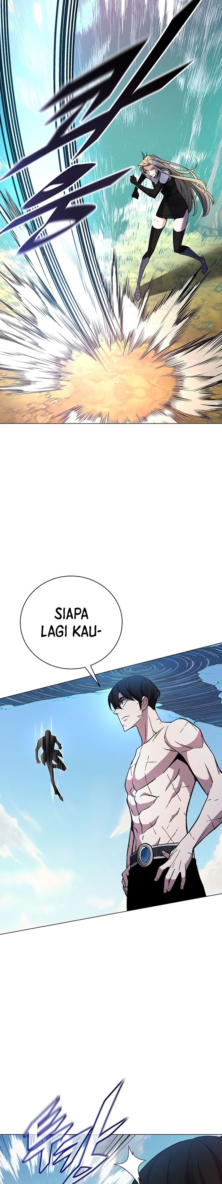 Heavenly Demon Instructor Chapter 75 Gambar 30