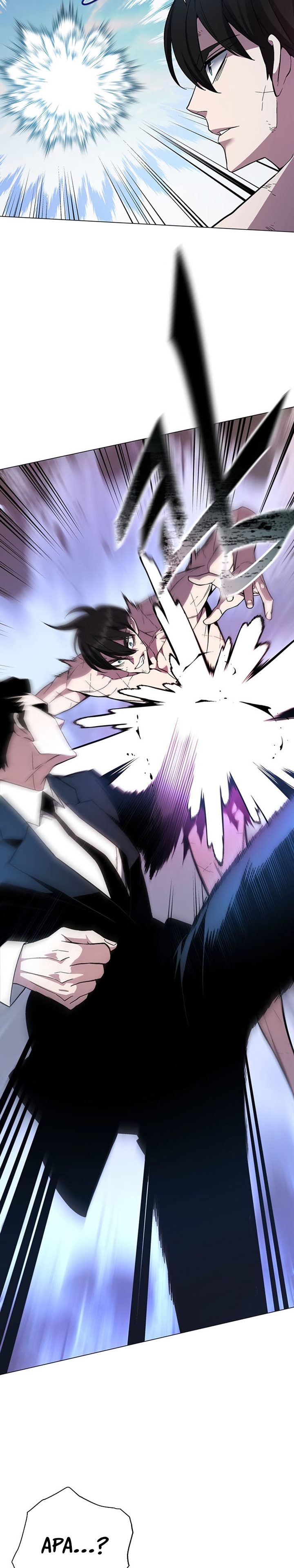 Heavenly Demon Instructor Chapter 75 Gambar 31