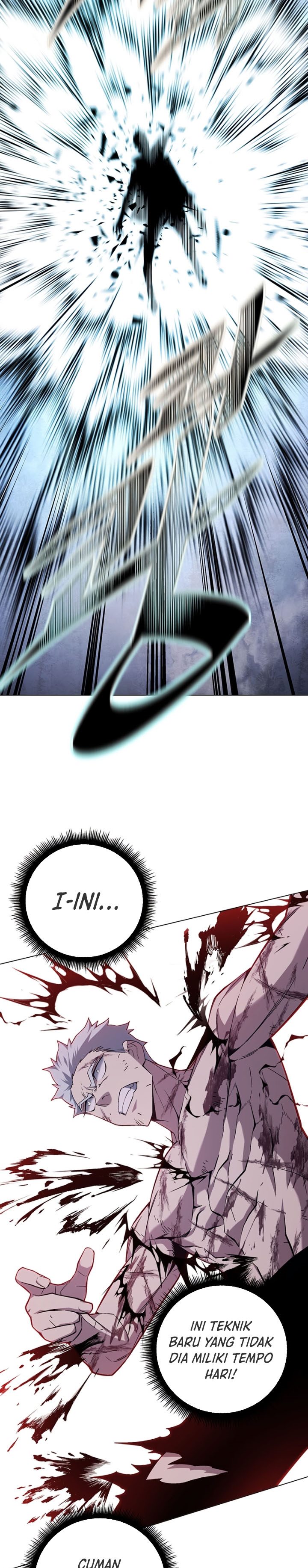 Heavenly Demon Instructor Chapter 81 Gambar 26