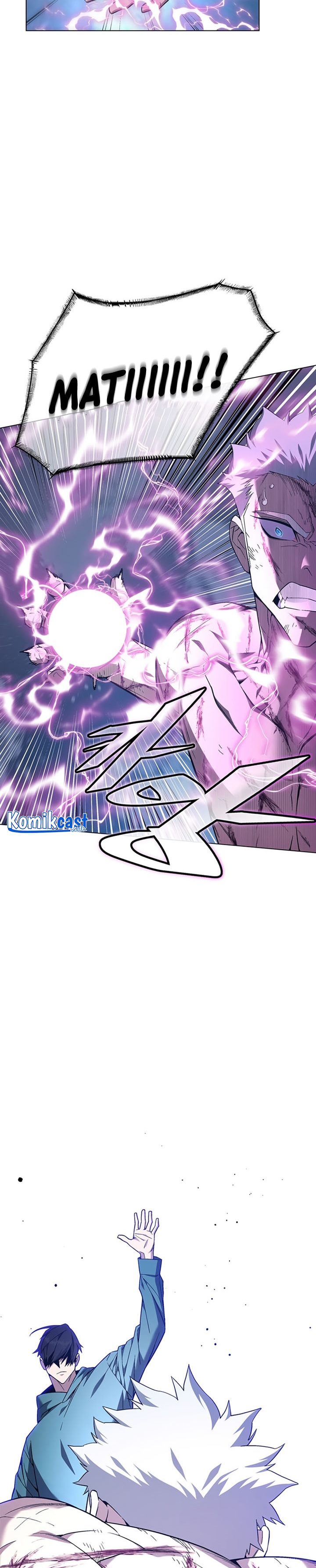 Heavenly Demon Instructor Chapter 81 Gambar 31