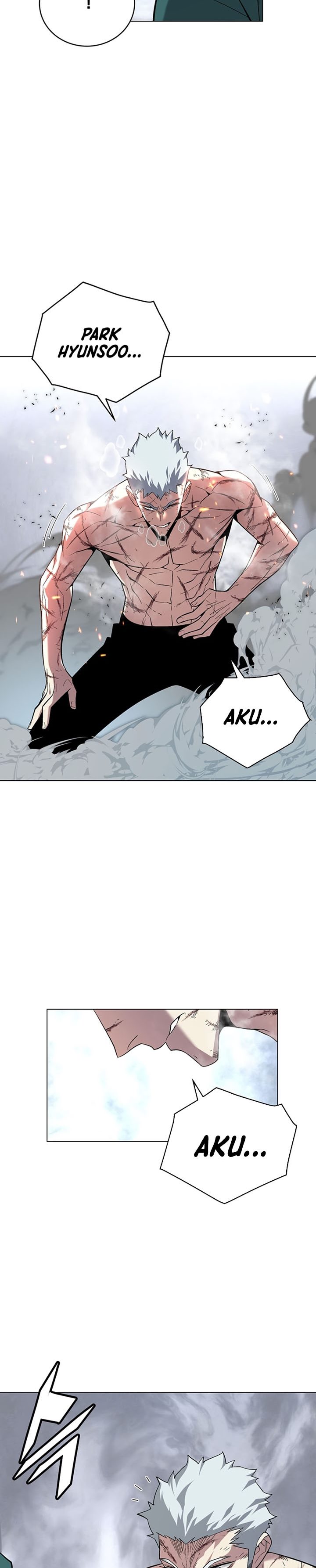 Heavenly Demon Instructor Chapter 81 Gambar 35