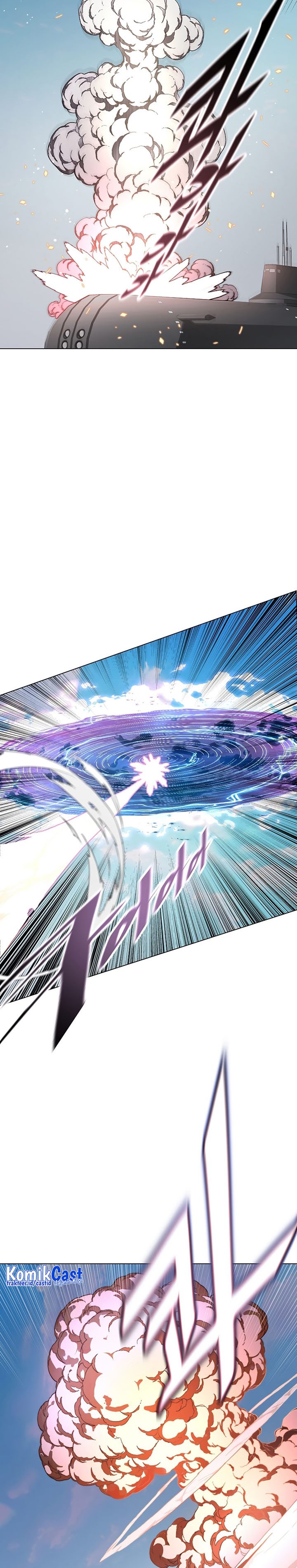 Heavenly Demon Instructor Chapter 83 Gambar 5