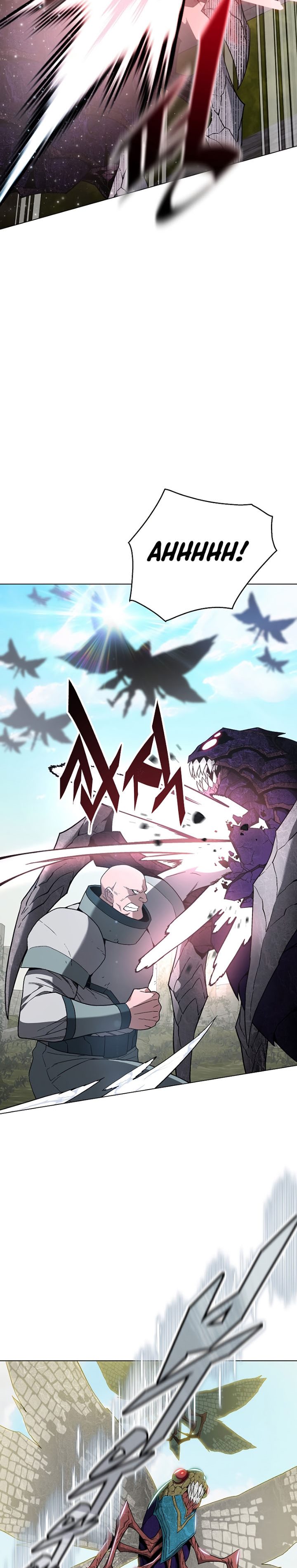 Heavenly Demon Instructor Chapter 83 Gambar 13