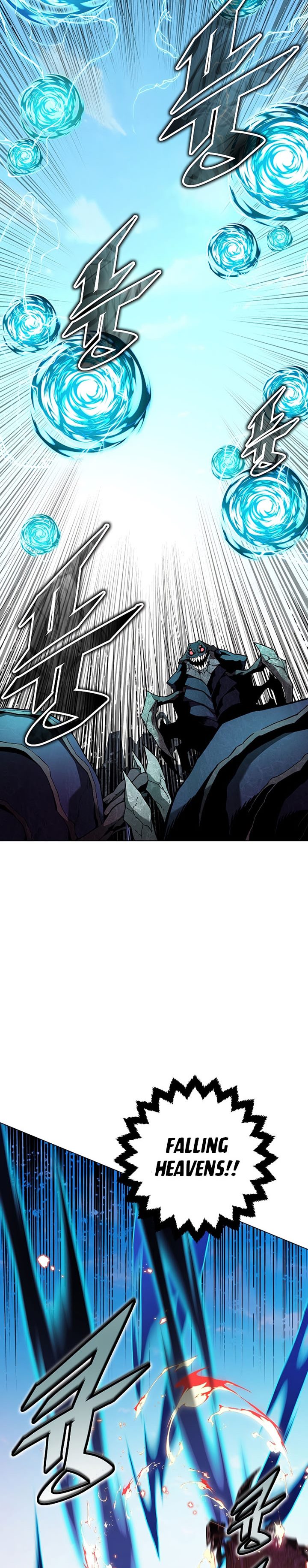 Heavenly Demon Instructor Chapter 83 Gambar 19