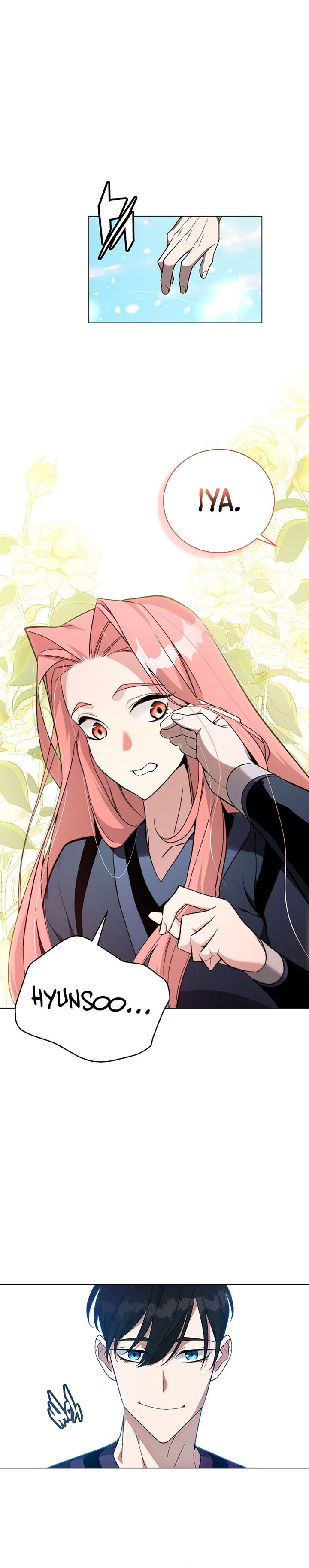 Heavenly Demon Instructor Chapter 83 Gambar 24