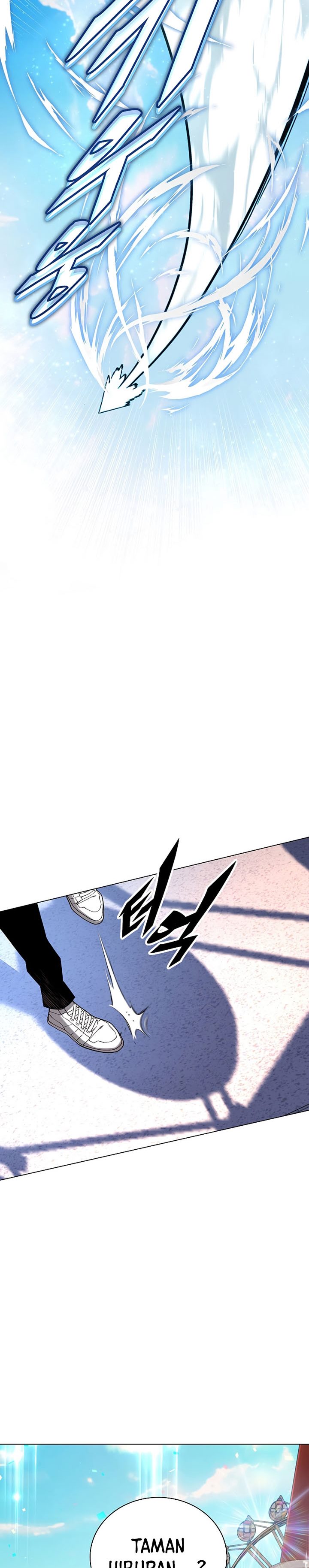 Heavenly Demon Instructor Chapter 83 Gambar 26