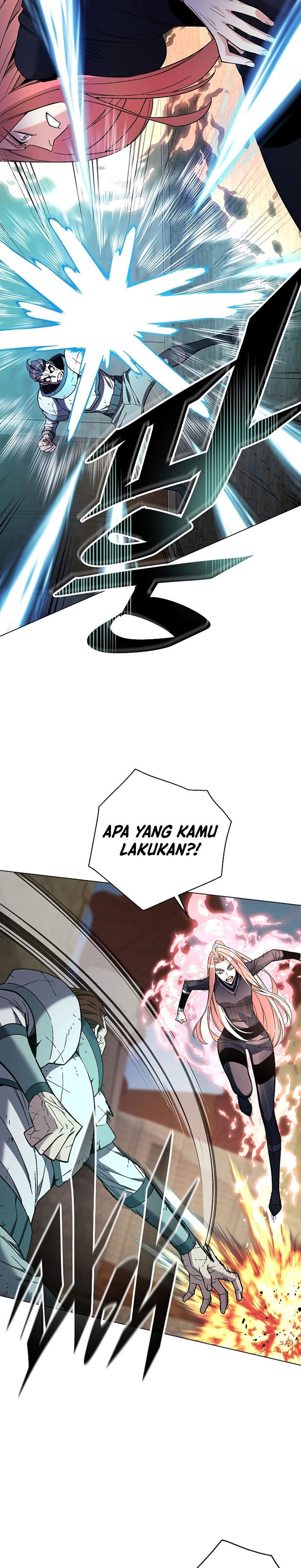Heavenly Demon Instructor Chapter 85 Gambar 8