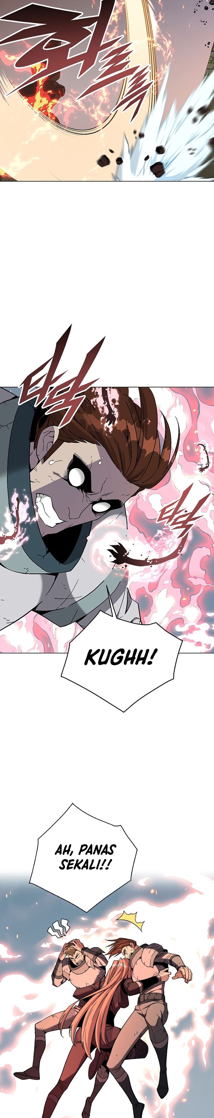 Heavenly Demon Instructor Chapter 85 Gambar 11