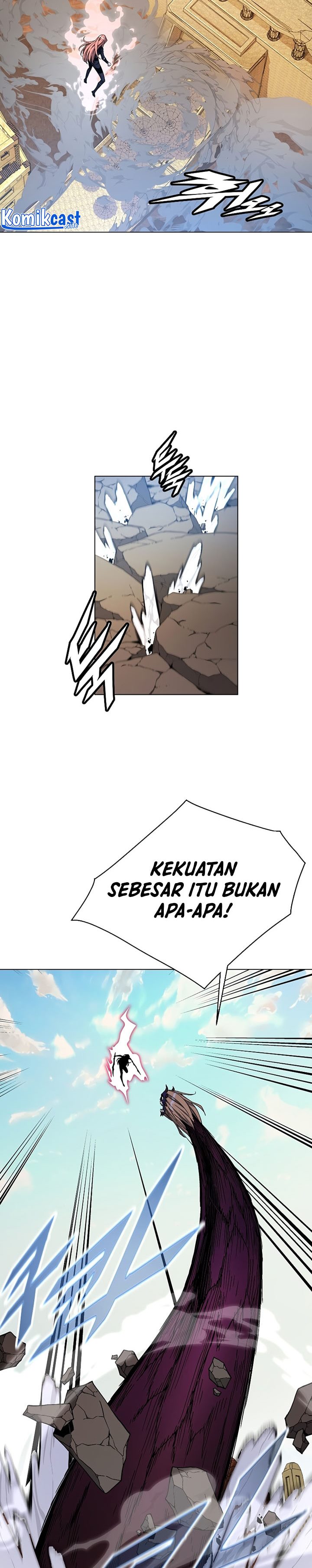 Heavenly Demon Instructor Chapter 85 Gambar 17