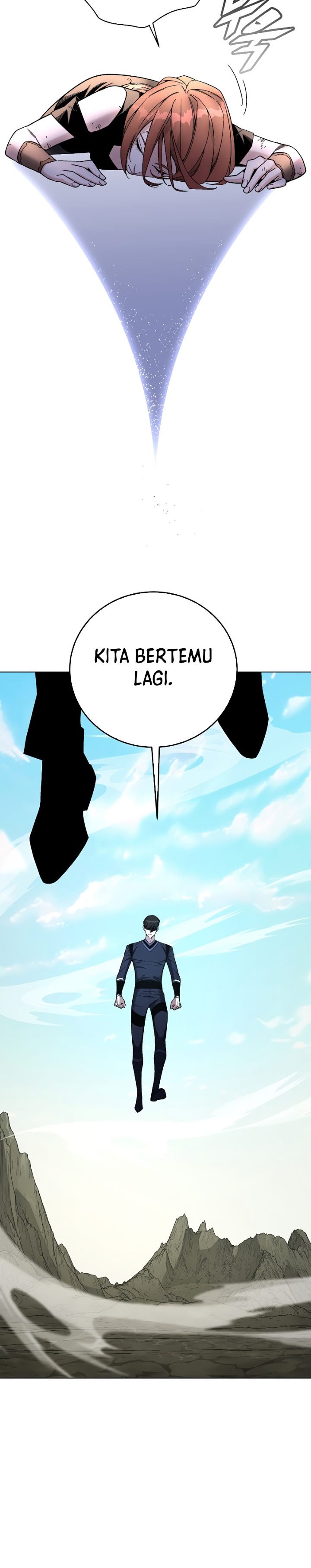 Heavenly Demon Instructor Chapter 85 Gambar 27