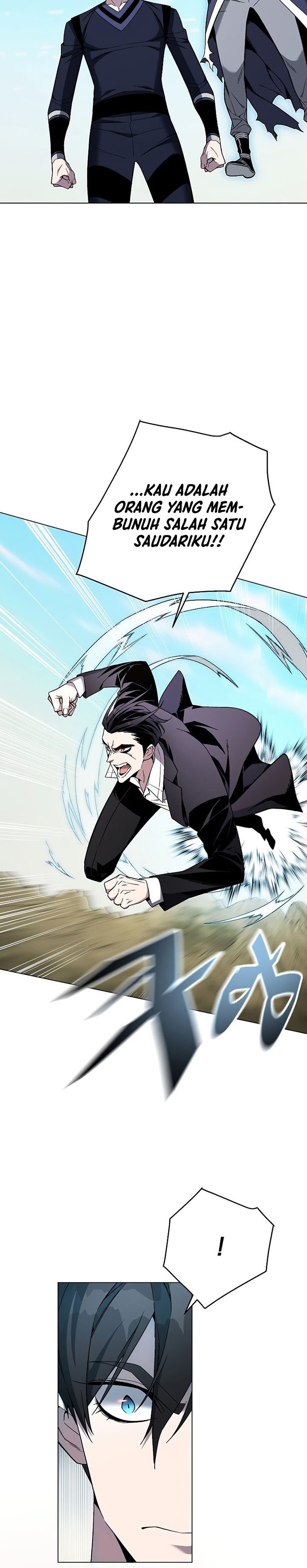 Heavenly Demon Instructor Chapter 85 Gambar 30