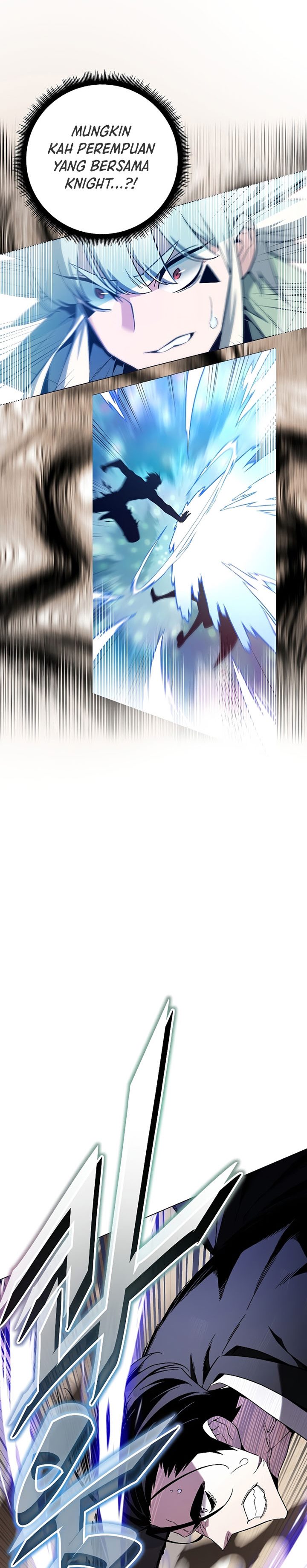 Heavenly Demon Instructor Chapter 85 Gambar 31