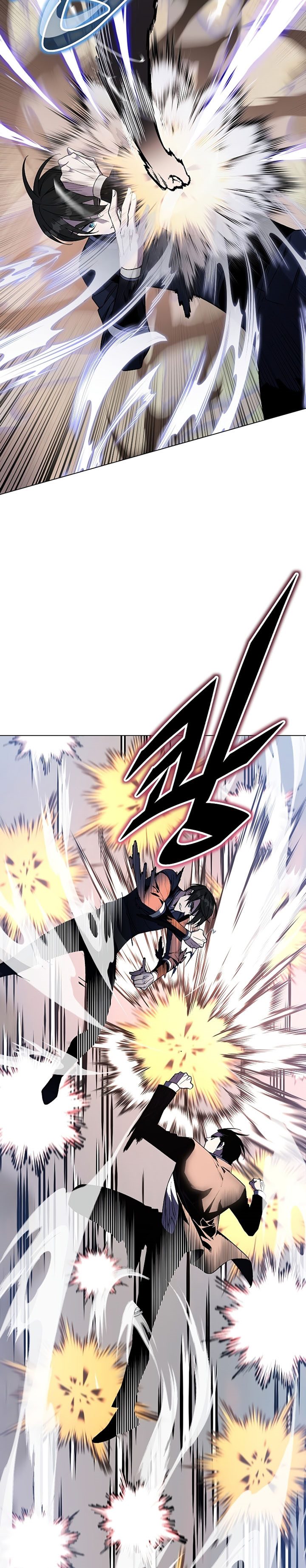 Heavenly Demon Instructor Chapter 85 Gambar 32