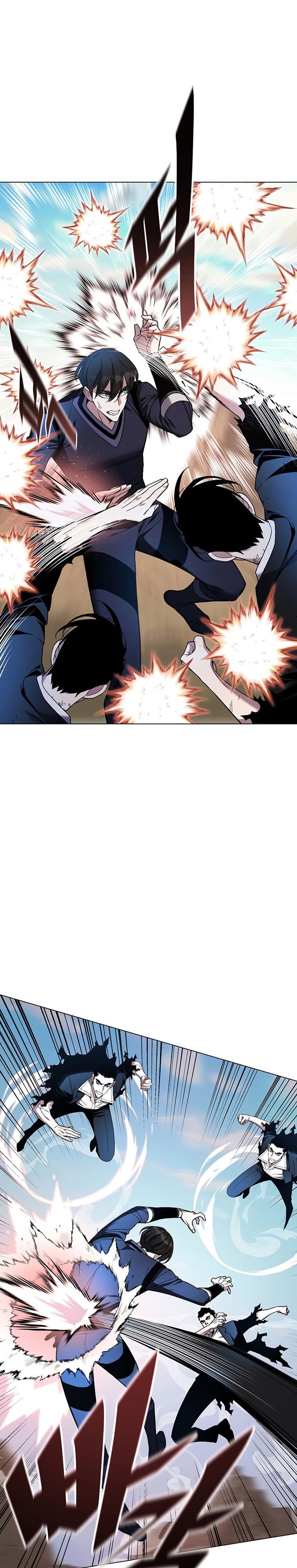 Heavenly Demon Instructor Chapter 86 Gambar 4