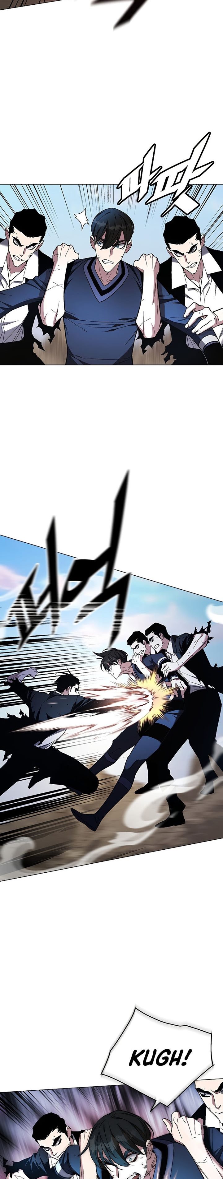 Heavenly Demon Instructor Chapter 86 Gambar 5
