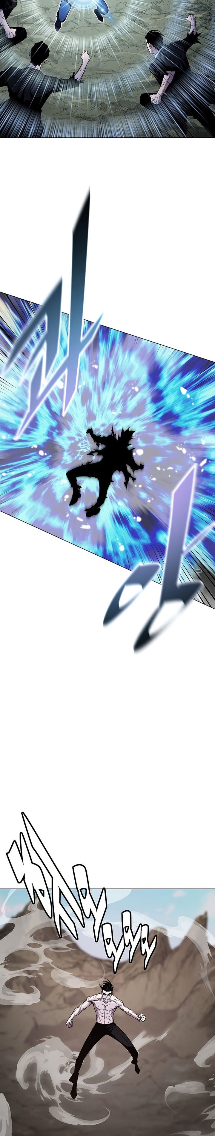 Heavenly Demon Instructor Chapter 86 Gambar 9