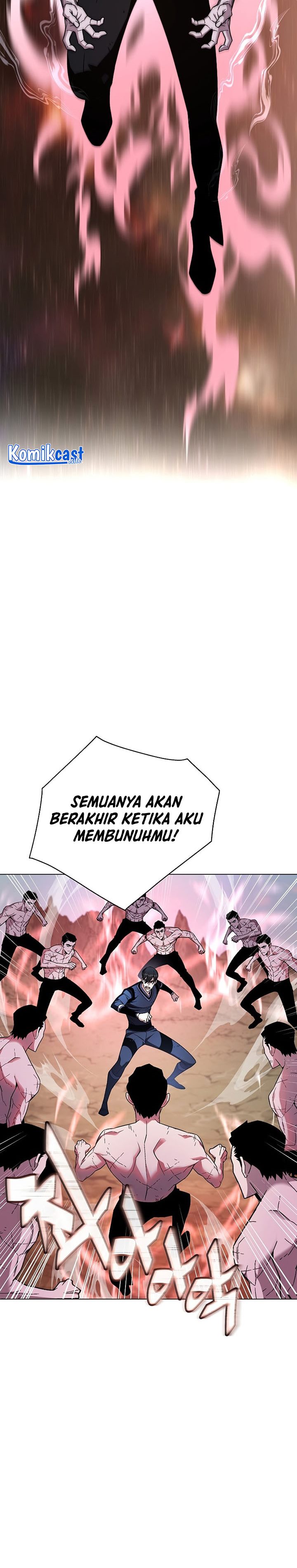 Heavenly Demon Instructor Chapter 86 Gambar 11