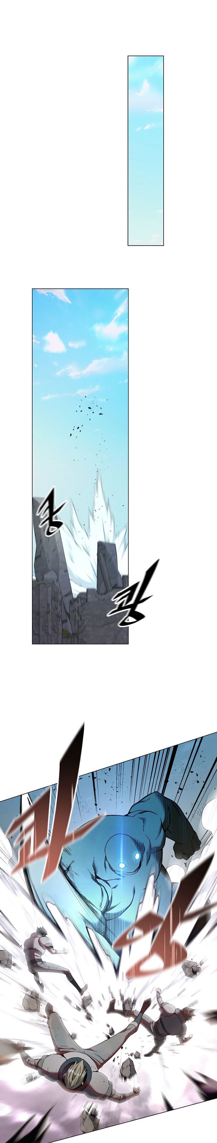 Heavenly Demon Instructor Chapter 86 Gambar 12