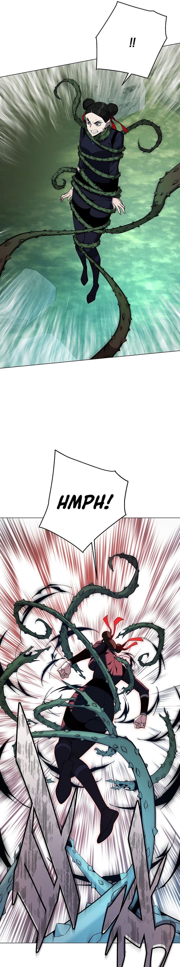 Heavenly Demon Instructor Chapter 86 Gambar 15