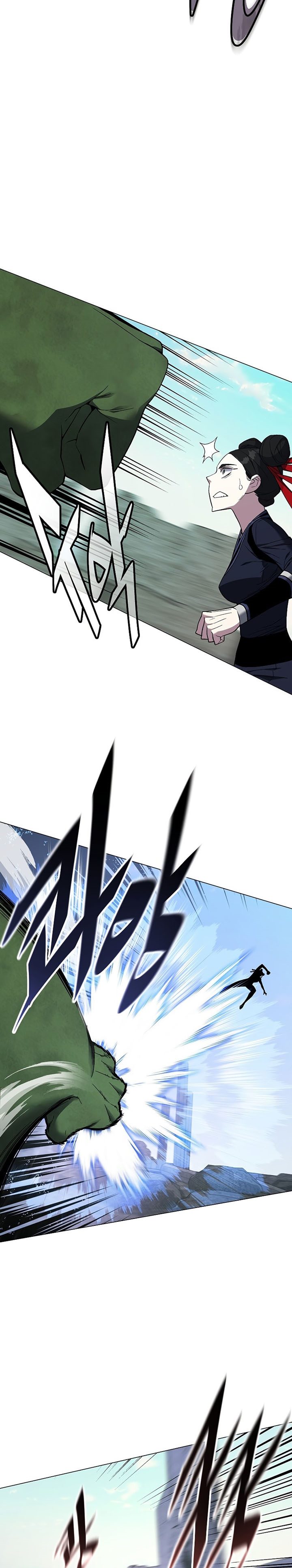 Heavenly Demon Instructor Chapter 86 Gambar 16