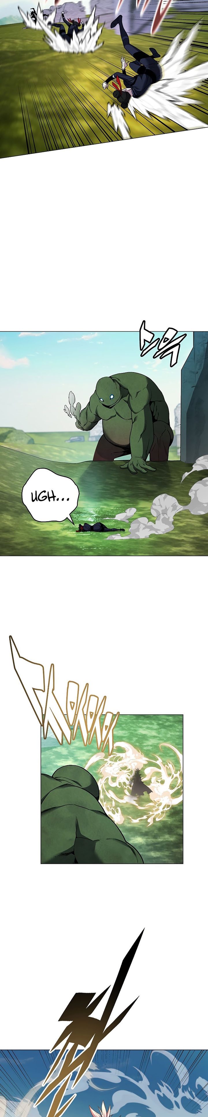 Heavenly Demon Instructor Chapter 86 Gambar 17