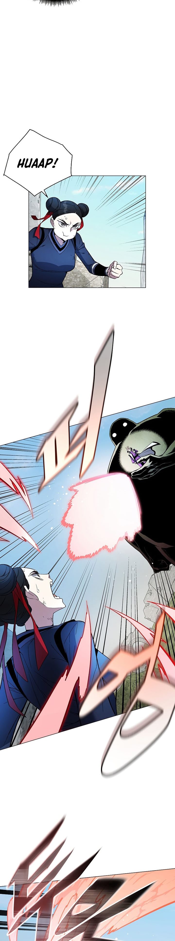 Heavenly Demon Instructor Chapter 86 Gambar 22