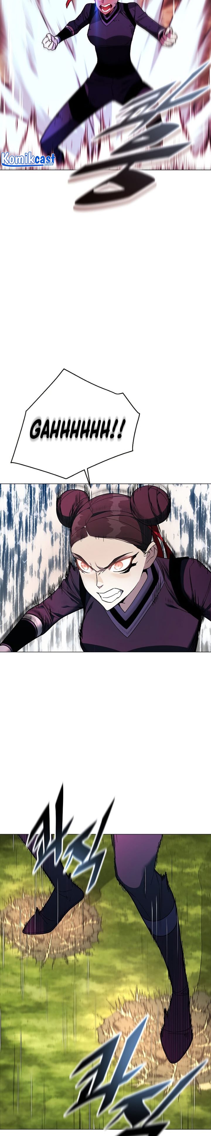 Heavenly Demon Instructor Chapter 86 Gambar 26