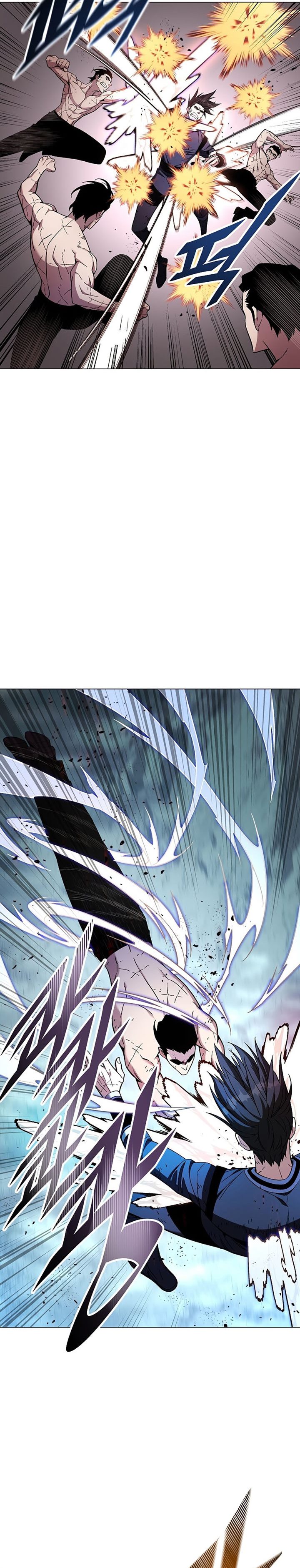 Heavenly Demon Instructor Chapter 86 Gambar 29
