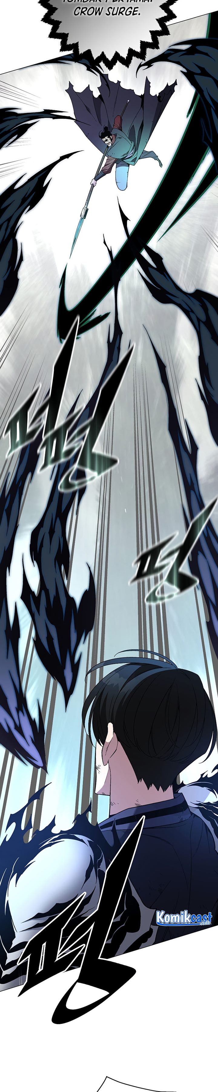 Heavenly Demon Instructor Chapter 88 Gambar 3