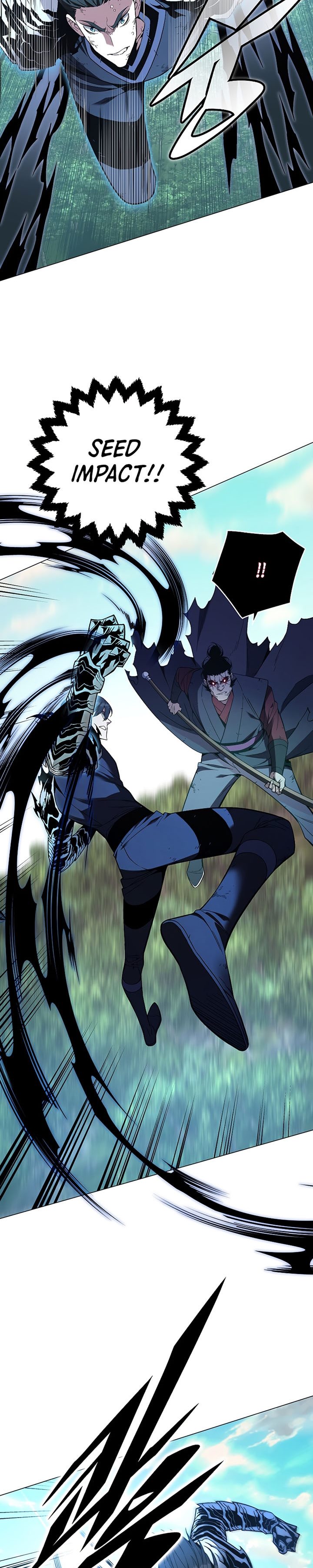 Heavenly Demon Instructor Chapter 88 Gambar 5