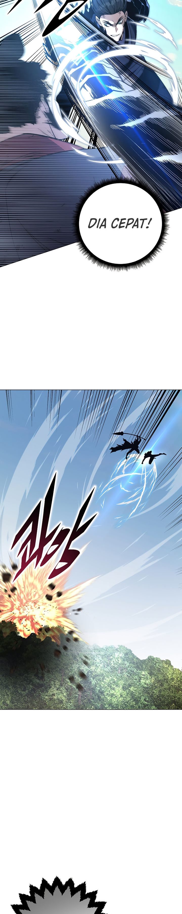 Heavenly Demon Instructor Chapter 88 Gambar 6