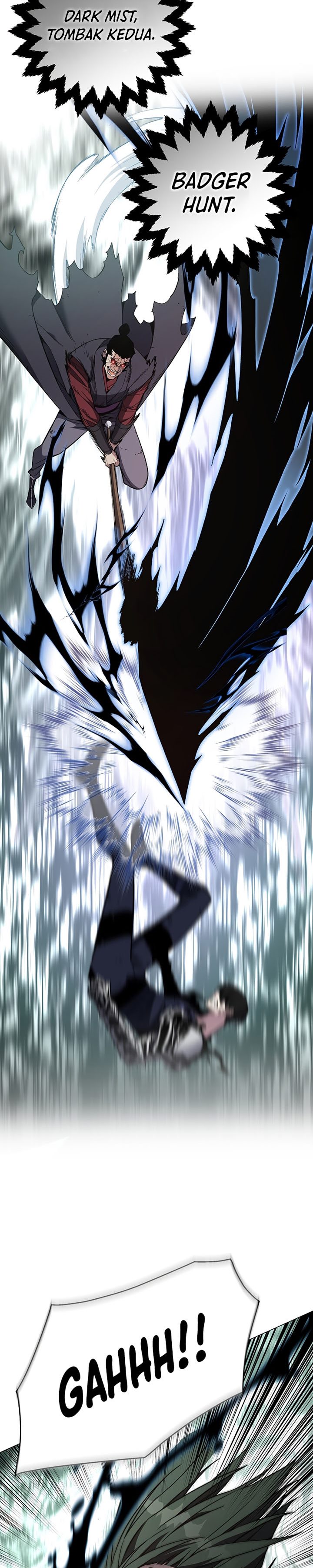 Heavenly Demon Instructor Chapter 88 Gambar 7