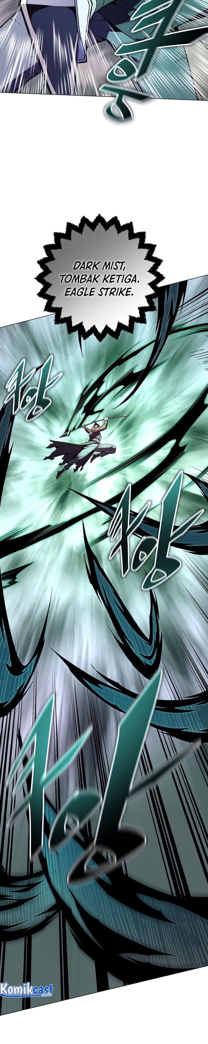 Heavenly Demon Instructor Chapter 88 Gambar 13