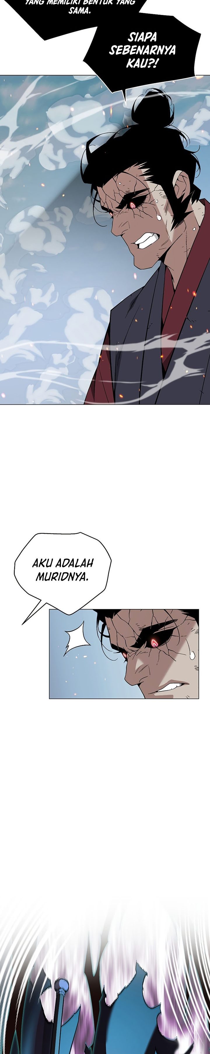 Heavenly Demon Instructor Chapter 88 Gambar 19