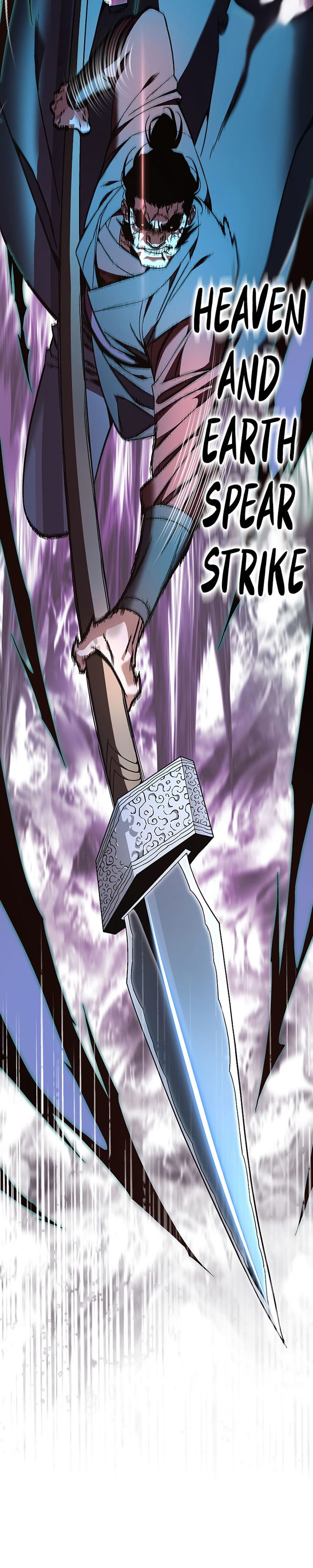 Heavenly Demon Instructor Chapter 88 Gambar 20