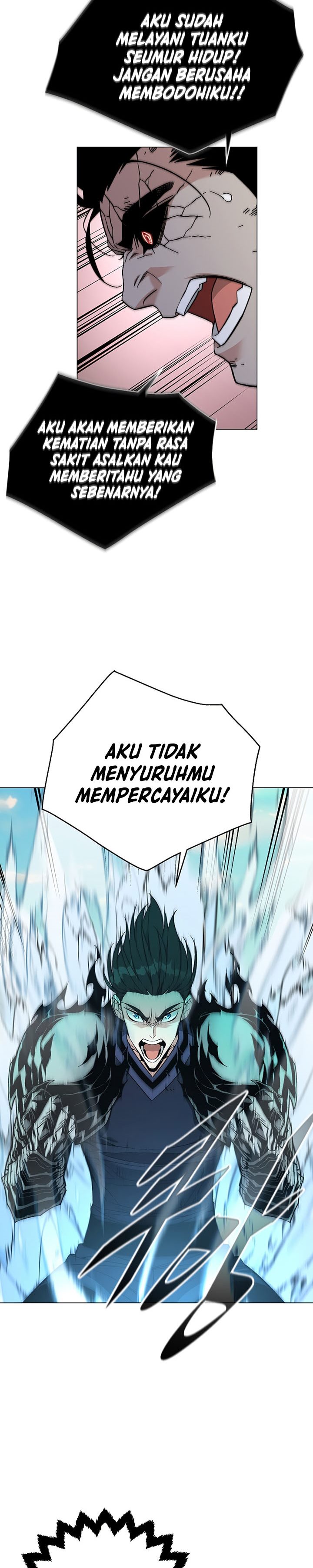 Heavenly Demon Instructor Chapter 88 Gambar 23