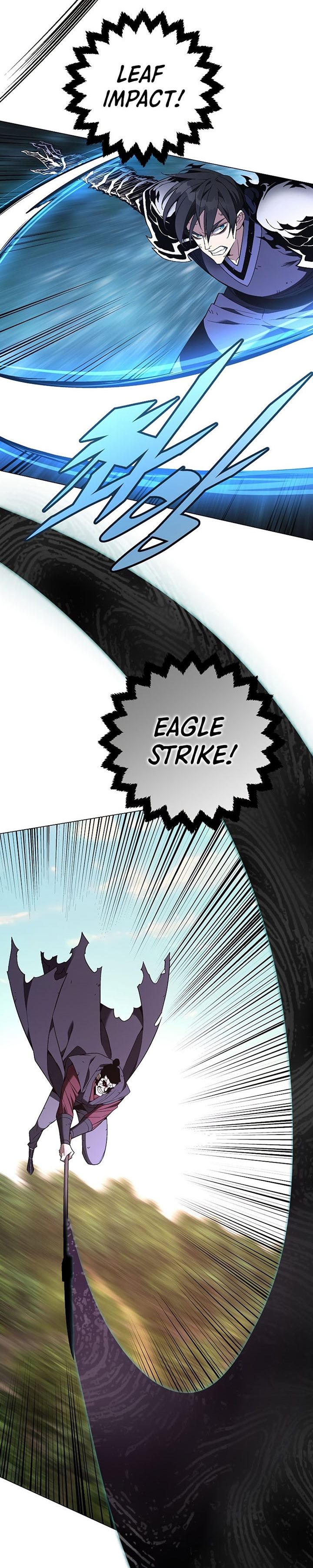 Heavenly Demon Instructor Chapter 88 Gambar 27