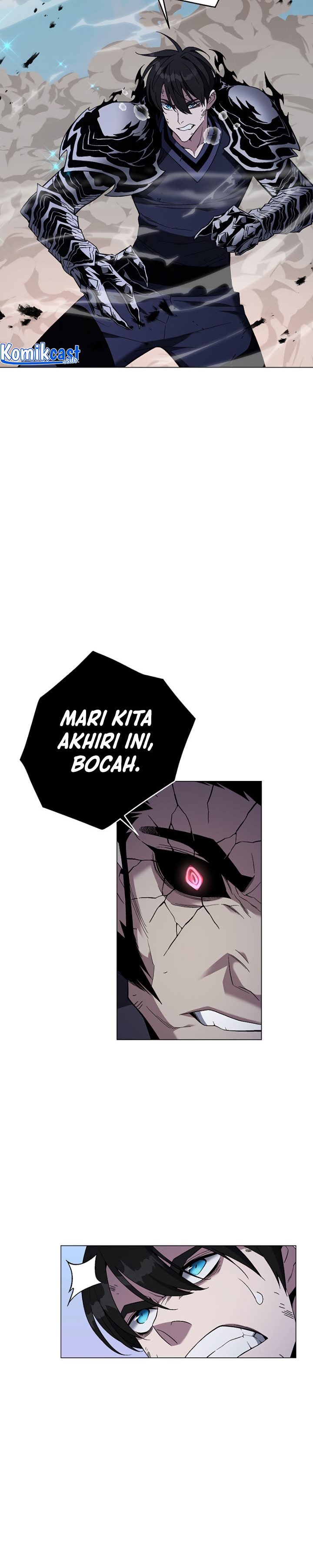 Heavenly Demon Instructor Chapter 88 Gambar 29
